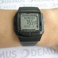 CASIO DB-36-1A DATABANK TELEMEMO ORIGINAL GARANSI RESMI CASIO