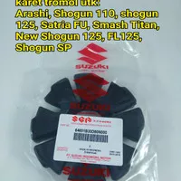 Karet Tromol New Shogun 125/FL125