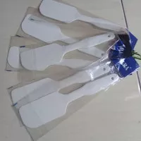 spatula plastik
