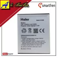 Baterai Handphone Smarfren Haier Maxx H15290 Original Battery HP Haier