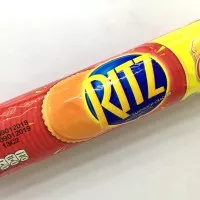 RITZ CHEESE CRACKERS 118G (120008)