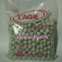 Coklat Putih Planet lagie 1 kg