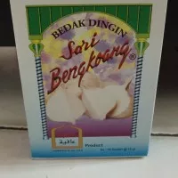 Bedak dingin sari bengkoang