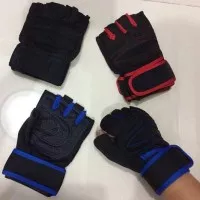 Sarung tangan TRX002 Busa/baju/celana/jeans/bola yoga/bola gym/bra/cd