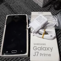 Samsung Galaxy J7 Prime SEIN