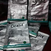 ORALIT