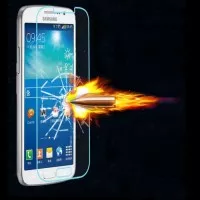 Tempered Glass Samsung Galaxy Grand 2 G7106 / ANTI GORES KACA