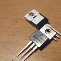 Transistor MOSFET IRF9540 IRF 9540 P-Channel