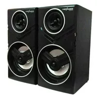 Speaker / Multimedia / Speaker Advance Duo 080