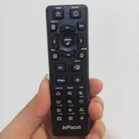 Remote Projector InFocus 112