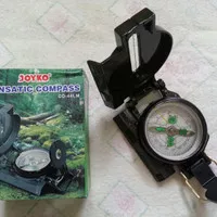 Joyko Kompas / Kompas Penunjuk Arah Joyko / Kompas Joyko CL 44 ML