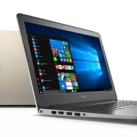 Notebook/Laptop Dell VOSTRO LINUX Core i5 7200U  - 4 GB