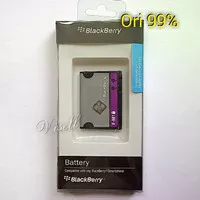 Baterai Blackberry F-M1 for BB Pearl 3G 9105