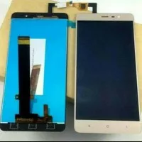 LCD + TS Xiaomi Redmi Note 3 Pro [LCD / Touchscreen / Sparepart HP]