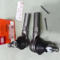 TIE ROD STARLET KOTAK - KAPSUL POWER STEERING 2PCS