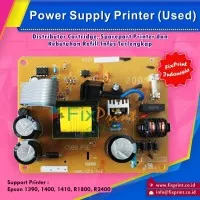 Adaptor Printer Epson R1390 1390 1400 1410 R1800 R2400 Original