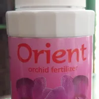 Pupuk anggrek / ORCHID / ORIENT 100ml