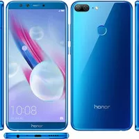 Honor 9 Lite 3/32 GB Garansi Resmi Blue & Black
