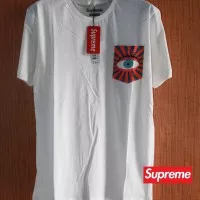 Baju Kaos Tshirt Distro Surfing Supreme - M