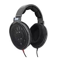 Sennheiser HD600 / HD 600 Over Ear Headphone Sennheiser HD600 / HD 600