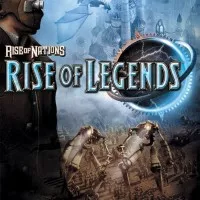 Rise of Nations: Rise of Legends