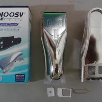 Sim Cutter Noosy 3in1 / Pemotong sim card All in one original 100%