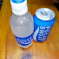 Pocari Sweat