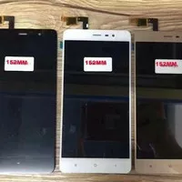 LCD XIOMI REDMI NOTE 3 PRO KATE / PRIME / SPECIAL SPESIAL EDITION SE