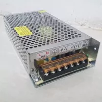 POWER SUPPLY JARING 10A / ADAPTOR SWITCHING 10A 12V