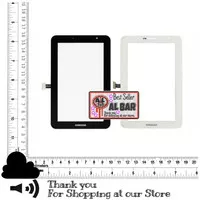 Touchscreen Samsung Tab 1 7" in GT-P1000 P1010 Original Tablet Galaxy