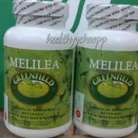 Melilea GFO botol besar - melilea greenfield organic