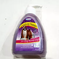 Shampo Anjing Aromateraphy Lavender 250ml