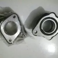 Intake Manipol Manifold GL Pro Series