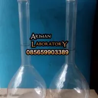 Labu ukur 250 ml PYREX Grade A