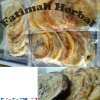 Roti Maryam - Canai - Cane - Coklat Keju