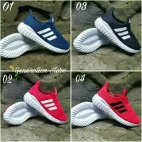 sepatu sport anak