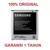 Baterai Samsung Ace 3 / Galaxy V dll / B100AE Original 100%