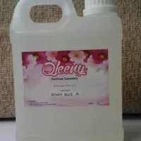 parfum laundry grade super 1L: SNAPPY