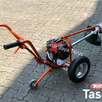 Lawn Mower Tasco TLM 430