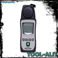 TENMARS TM-213 Pocket Size UVAB Light Meter