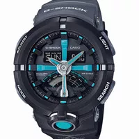 Casio GShock GA 500P-1A