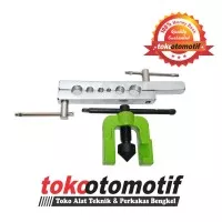 Flaring Tools 5 x 16mm (KTR-247) KENTARO / Alat Pemekar Pipa