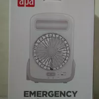 emergency lamp