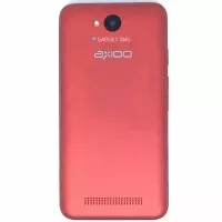 AXIOO M5S - 4,5" LTE RAM 1GB