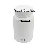 Etanol 96% / Alkohol Absolut Import 1lt