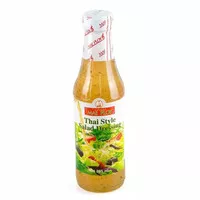 Mae Ploy Maeploy Thai Salad Dressing dresing Sauce Saus Salad 285ml