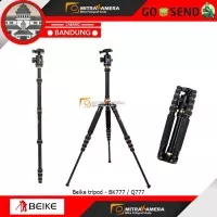 Beike Tripod - BK777 / Q777