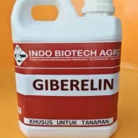 Giberelin 1 Liter