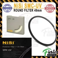 Filter NISI UV 49mm / NISI SMC UV Filter 49mm
