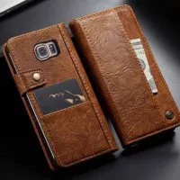 Samsung Galaxy Note 5 Flipcover Flipcase Dompet Sarung Book Case Cover